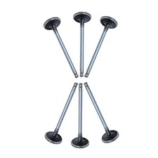 6x Intake Valve for Citroen