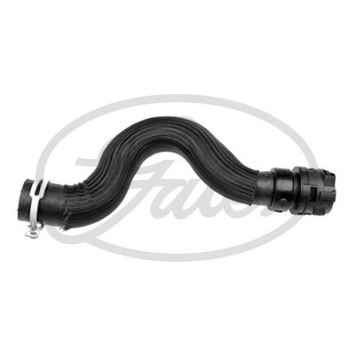 Radiator hose for citroen - radiator,