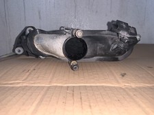 berlingo van throttle body air