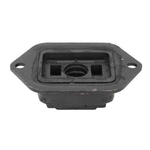 Rear suspension beam silent - suspension,