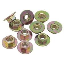 10x YOU.S Genuine Hex Nut With
