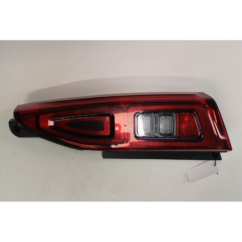 Rear lamp citroen ds - citroen,