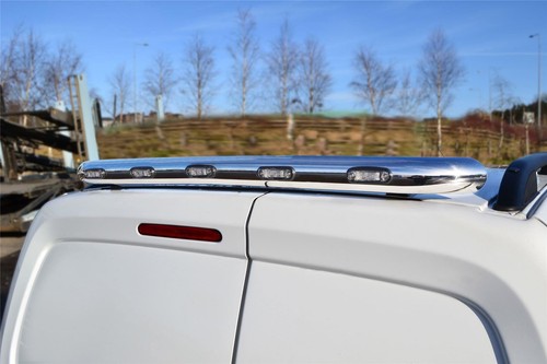 Rear roof bar - bar, +