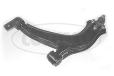 New Track Control Arm for