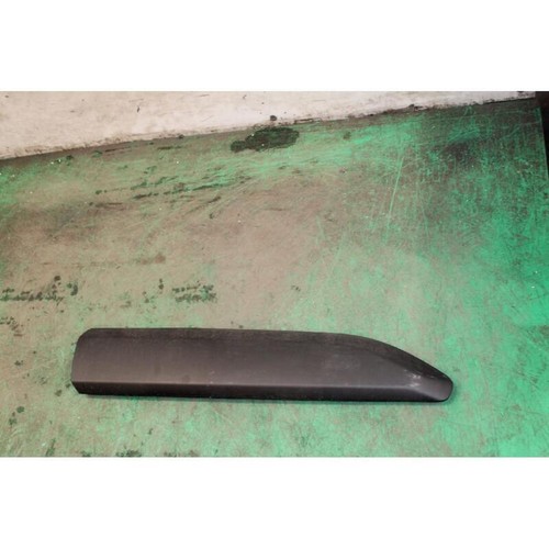 Front door car molding - car,