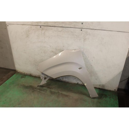 Front wing citroen - -, ds