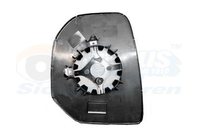 Fits van wezel 0905832 mirror - 0905832,