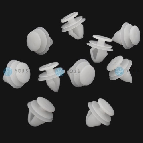 You mounting clips - 50,