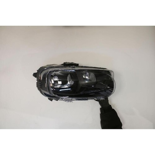 Headlamp citroen ds - rh,