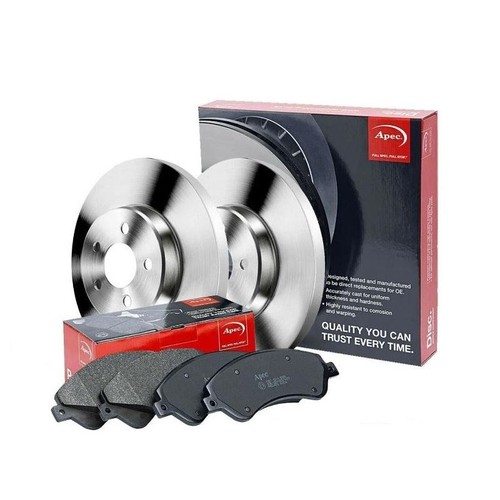 Apec front brake - brake, and