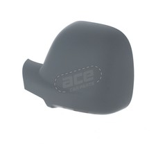 Wing Door Mirror Cover Cap