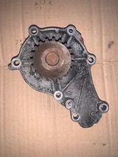 berlingo van water pump 2012