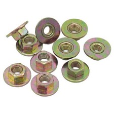 30x YOU.S Genuine Hex Nut With