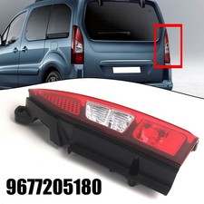 Replacement Right Taillight