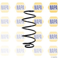 2x Coil Springs (Pair Set) For
