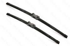 Front Wiper Blades Citroen