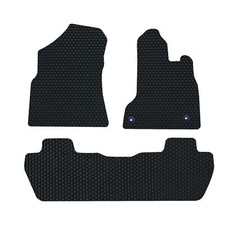 Citroen Berlingo Tailored