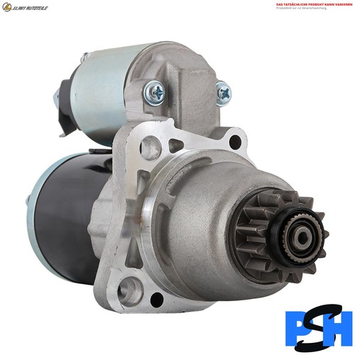 Starter 220 550 123 000 - 220,550,123,000, for