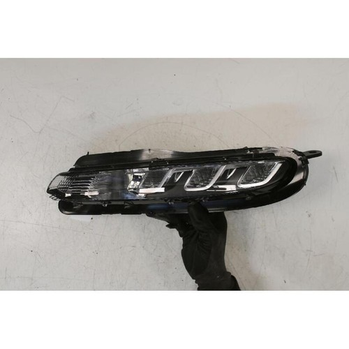 Headlamp left side citroen - headlamp,