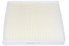 New Filter, interior air for