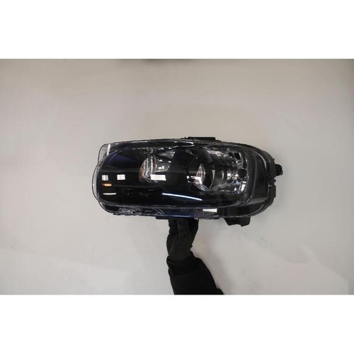 Headlamp left side citroen - headlamp,