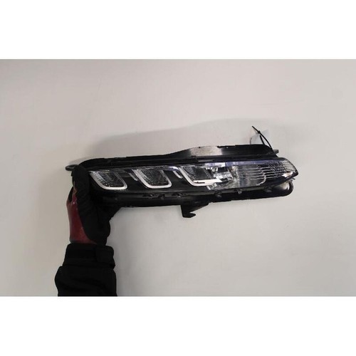 Headlamp citroen ds - -,