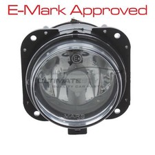 Fog Light Citroen Berlingo Van