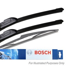 For Citroen Berlingo Van Bosch