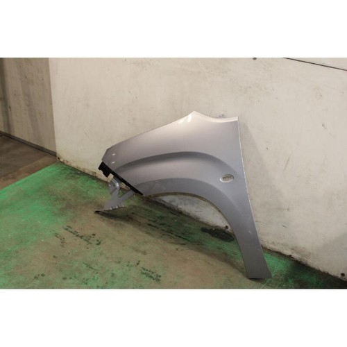 Front wing citroen ds - front,