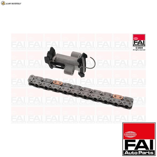 Timing chain kit tck487wo for - timing,