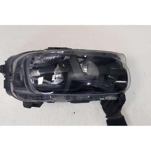 Headlamp citroen ds - headlamp, rh