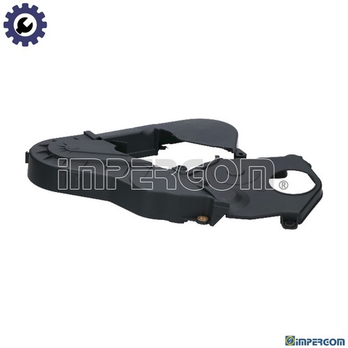 Cover timing belt 5395 - cover,