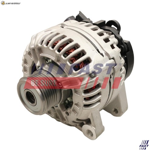 Generator ft74126 for peugeot - ft74126,