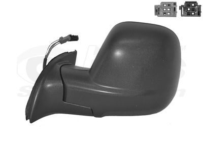 Fits van wezel - wezel, 0906807