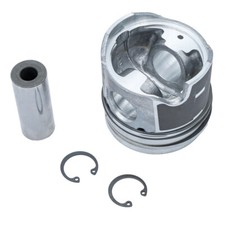 Pistons 85.6mm For Peugeot