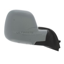Electric Wing Door Mirror