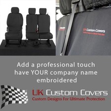 Citroen Berlingo Van Front