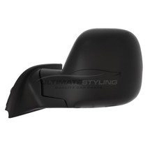 Citroen Berlingo Van 2018->