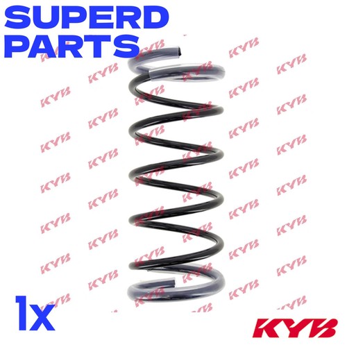 Coil spring front - front, fits
