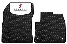 Fits Citroen Berlingo 2019-On