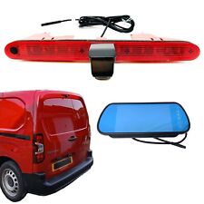 Rear Reverse Camera Fits