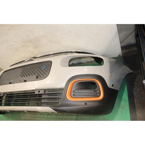 Front bumper citroen ds - bumper,