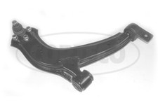 New Track Control Arm for