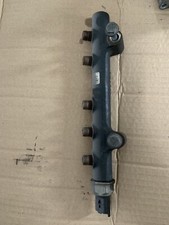 Delphi fuel rail pressure